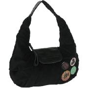 Fornarina Brigitte Round Tote