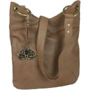 Fornarina Elisabette Slouch Handbag