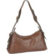 Gianni Conti Classic Handbag