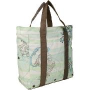 Gravis Hampton Jellyfish Shopper