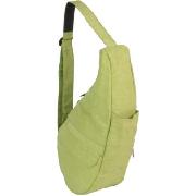 Healthy Back Bag Company Distressed Nylon Small