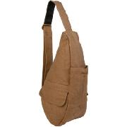 Healthy Back Bag Company Hbb Cotton Canvas Xs