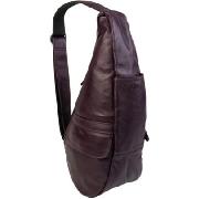 Healthy Back Bag Company Leather Small