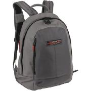 Hedgren Him In Motion Camp Backpack