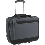 Hedgren Utopia Indictor Wheeled Laptop Briefcase 15"