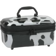 Hideo Wakamatsu Cow Vanity Case