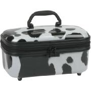 Hideo Wakamatsu Cow Vanity Case