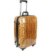 Hideo Wakamatsu Leopard Trolley 74.5CM