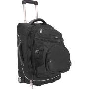 High Sierra At3 Sierra-Lite 22" Wheeled Backpack