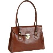 Jane Shilton Carriage Large Shoulder Bag