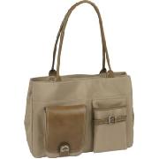 Jane Shilton Commuter Shoulder Bag