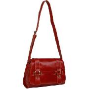 Jane Shilton Crofton Flapover Shoulder Bag