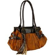 Jane Shilton Glenwood East/West Two Handle Shoulder Bag