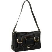 Jane Shilton Harrow Zip Top Bag