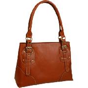 Jane Shilton Melbourne Leather 2 Handle Shoulder