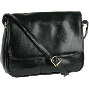 Jane Shilton Organisers Handbag with Flap