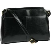 Jane Shilton Organisers Handbag with Front Slide Pocket