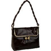 Jane Shilton Stamford Fold Over Frame Bag