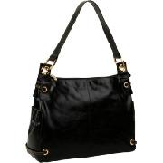 Jane Shilton Stamford Large Hobo Bag