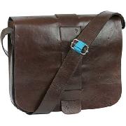 Jost Carlo Shoulder Bag (Medium)