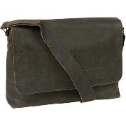 Jost Woodstock Shoulder Bag Extra Large