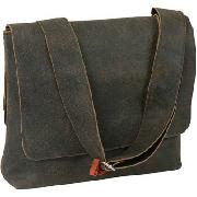 Jost Woodstock Shoulder Bag Medium