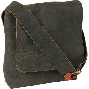 Jost Woodstock Shoulder Bag Small