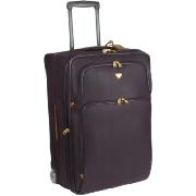 Jump Uppsala Expandable Trolley Suitcase 65cm