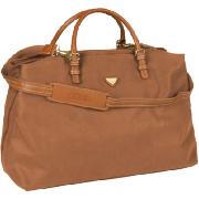 Jump Uppsala Travel Tote