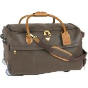 Jump Uppsala Wheeled Duffel Bag 55cm