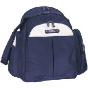 Kapoochi Classic Backpack