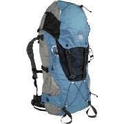 Karrimor X-Lite Ether 50 Tall - Technical Backpack