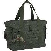 Kipling Alpine S - A4 Shoulder Bag