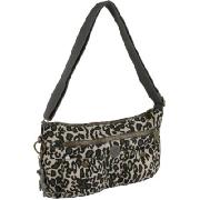 Kipling Arkan M (Lucky Leopard) - Medium Shoulder Bag