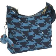 Kipling Basso Rabbit Small Shoulder Bag