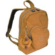 Kipling Bellis - Primary School Backpack with Padded Shoulder Straps