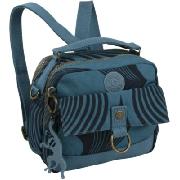 Kipling Candy (Dancing Flame) - Handbag Convertible To Backpack