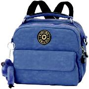 Kipling Candy - Handbag with Removable Shoulder Strap (Convertible To Backpack)