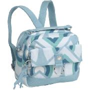 Kipling Candy ct - Shoulder Bag Convertible To Backpack