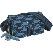 Kipling Chilly Rabbit Medium Shoulder Bag