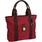 Kipling City Beau - A4 Shoulder Bag