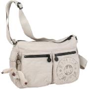 Kipling Cliff - Medium Shoulder Bag/Across Body Bag (Spring/Summer '07)