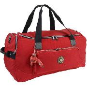 Kipling Discovery Large Duffle