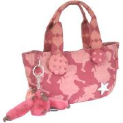 Kipling Garden Happy Harriet Mini Handbag