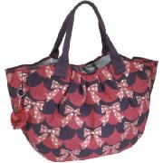 Kipling Giby Bow Large Shoulder Bag