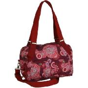 Kipling Glory M (Fire Work Red) - Medium Handbag