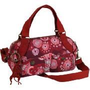 Kipling Glory S (Fire Work Red) - Small Handbag