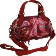 Kipling Glory Xs (Fire Work Red) - Extra Small Handbag