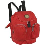 Kipling Honeybee - Medium Backpack