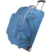 Kipling Hudson L - Large Wheeled Duffel